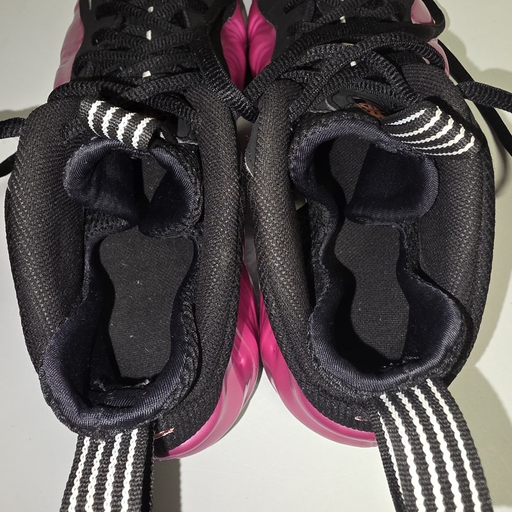 Air Foamposite One 'Pearlized Pink' - Picture 5 of 7